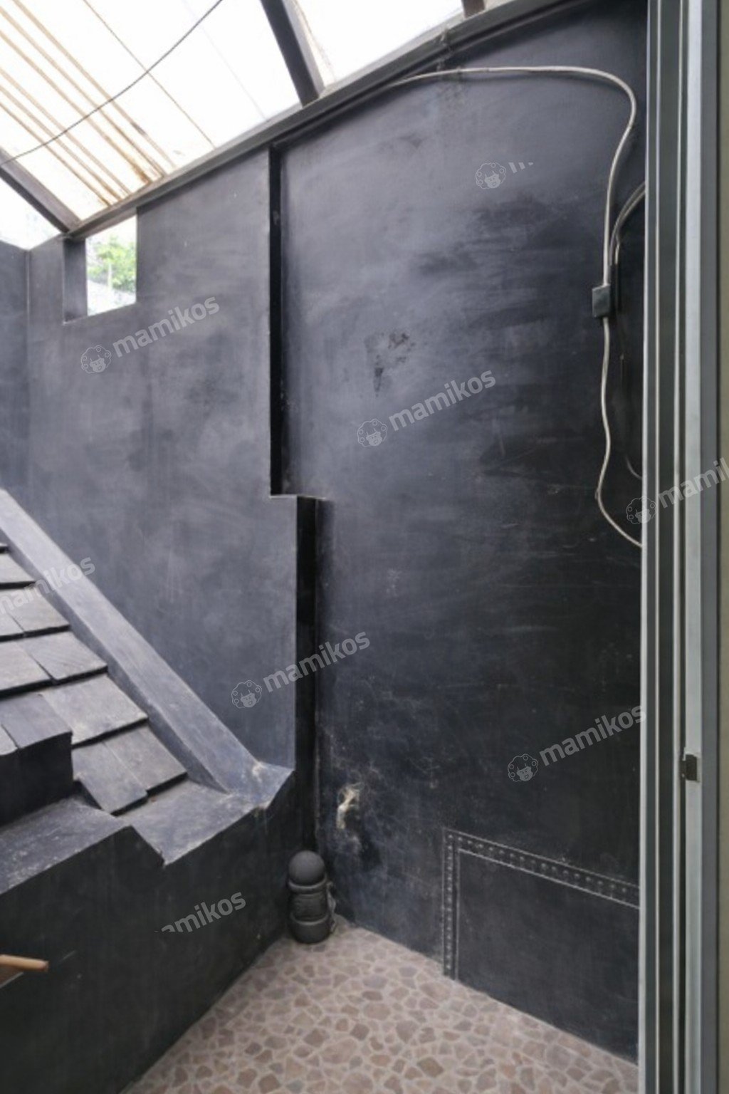 Rumah Sertifikat SHM 2 Kamar Tidur 1 Kamar Mandi Legenda Wisata Jakarta Timur - Photo 4