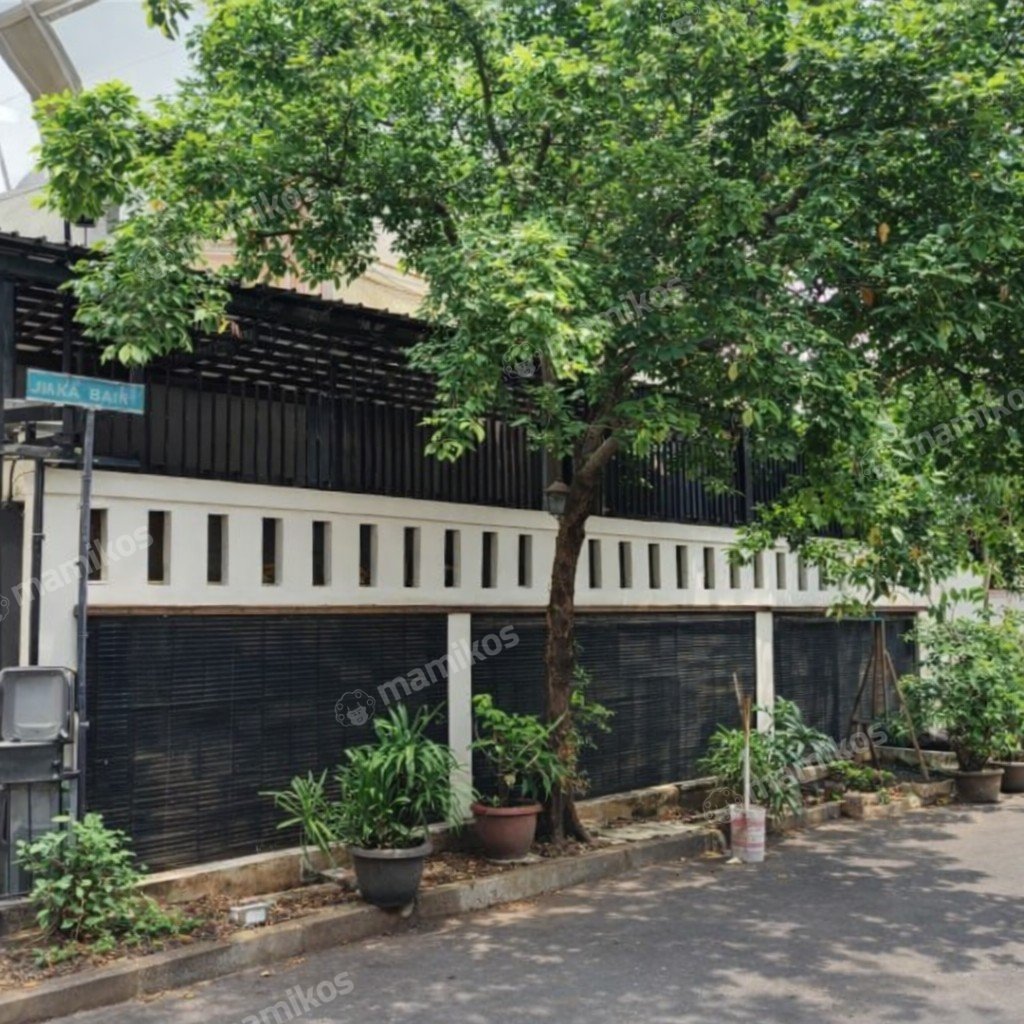 Rumah Sertifikat SHM 4 Kamar Tidur 2 Kamar Mandi Sunter Jakarta Utara - Photo 3
