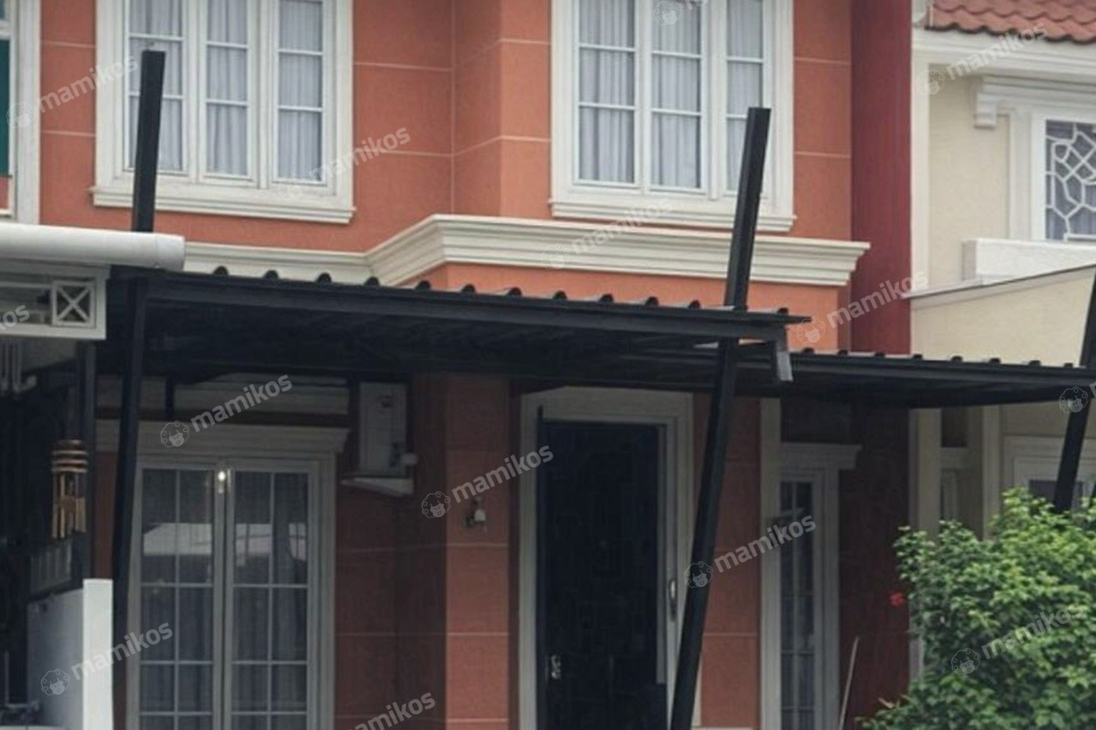 Rumah Sertifikat SHM 2 Kamar Tidur 3 Kamar Mandi Citra Grand Jakarta Timur
