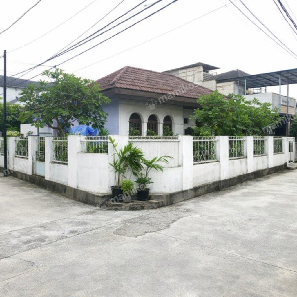 Rumah Sertifikat SHM 4 Kamar Tidur 3 Kamar Mandi Sunrise Garden Jakarta Barat - Photo 2