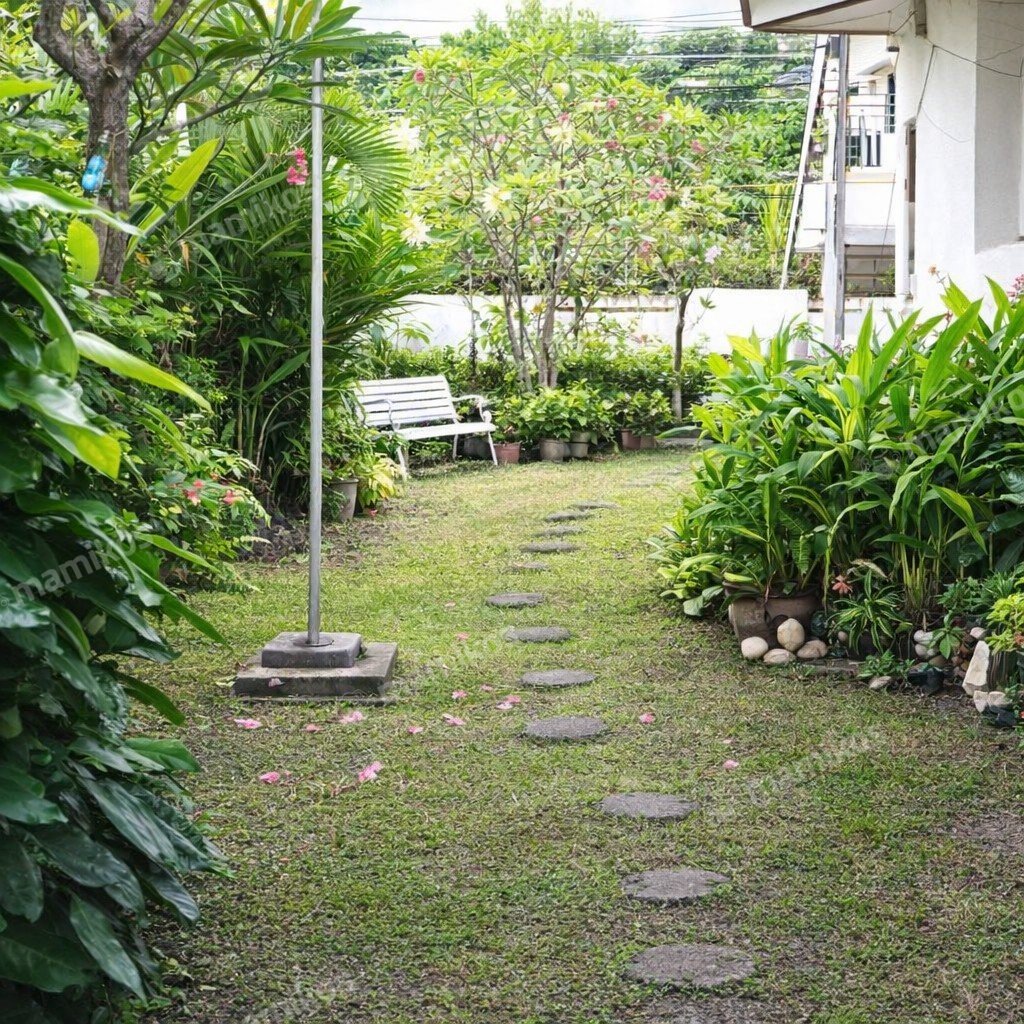 Rumah Sertifikat SHM 4 Kamar Tidur 3 Kamar Mandi Sunrise Garden Jakarta Barat - Photo 3