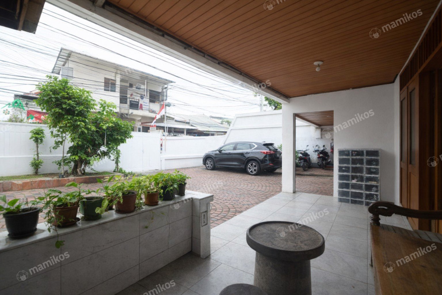 Rumah 5KT 3KM Cilandak Jakarta Selatan