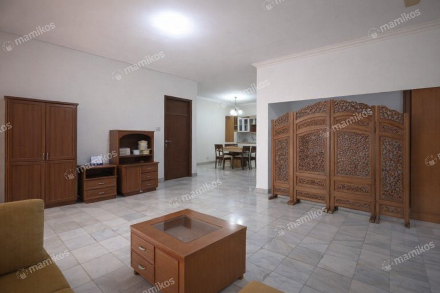 Rumah Sertifikat SHM 5 Kamar Tidur 3 Kamar Mandi Cilandak Jakarta Selatan - Photo 3