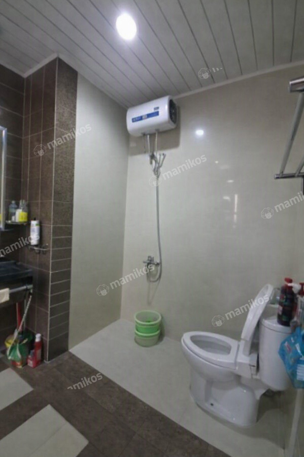 Rumah 5 Kamar Tidur 4 Kamar Mandi 2 Lantai Ancol Jakarta Utara - Photo 5