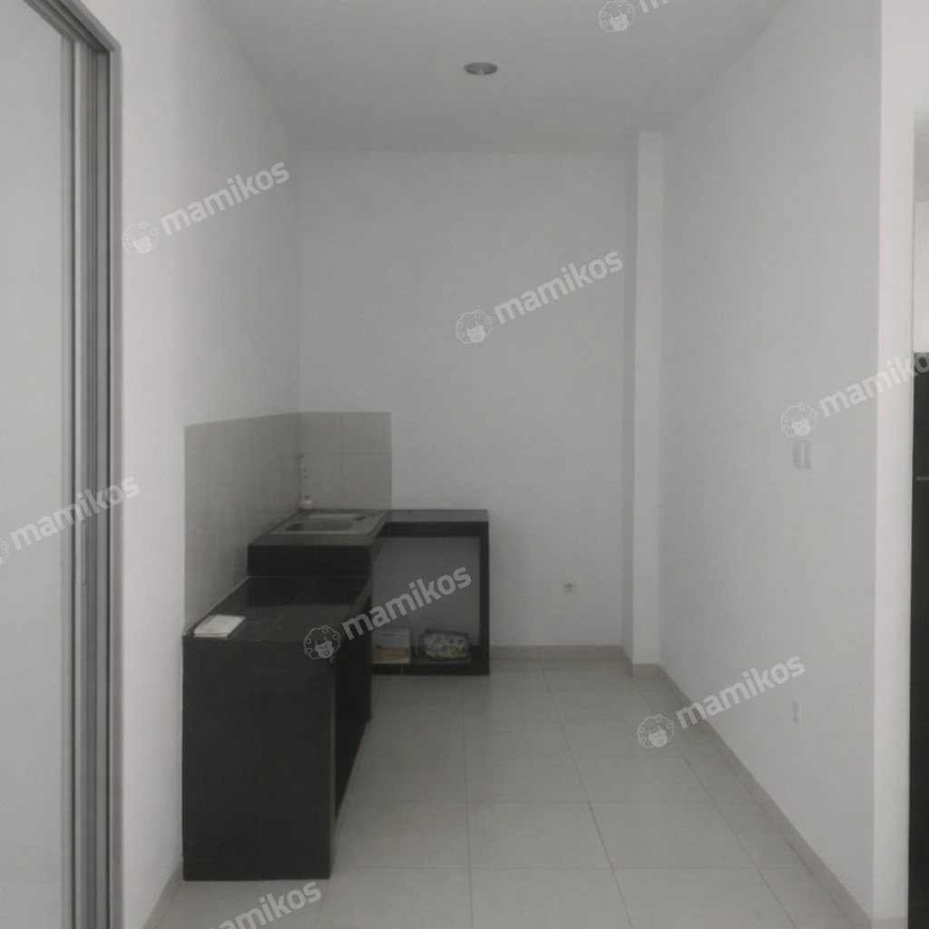 Rumah 3 Kamar Tidur 3 Kamar Mandi 2 Lantai Pantai Indah Kapuk Jakarta Utara - Photo 2