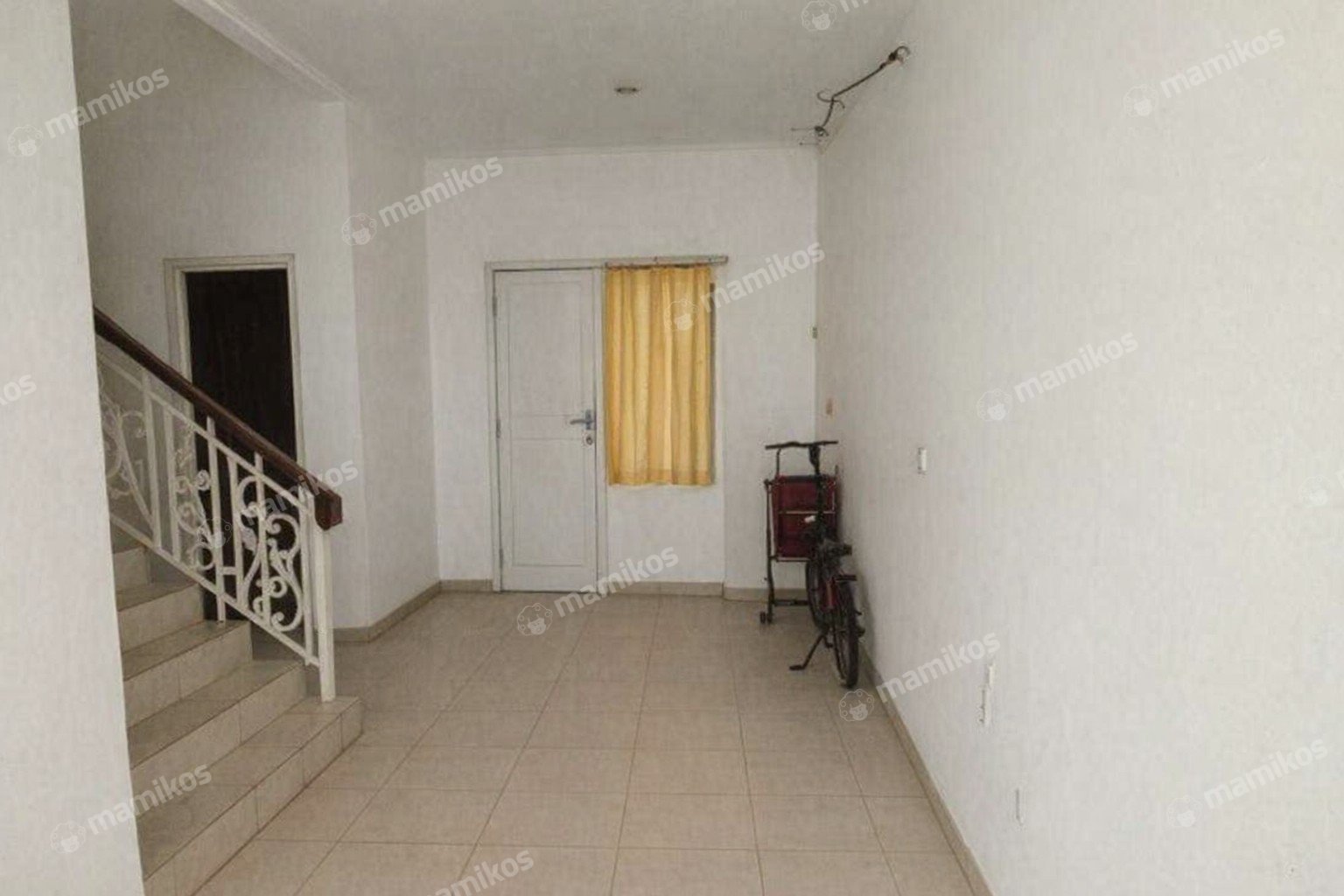 Rumah Sertifikat SHM 3 Kamar Tidur 2 Kamar Mandi Jakarta Garden City Jakarta Timur - Photo 3