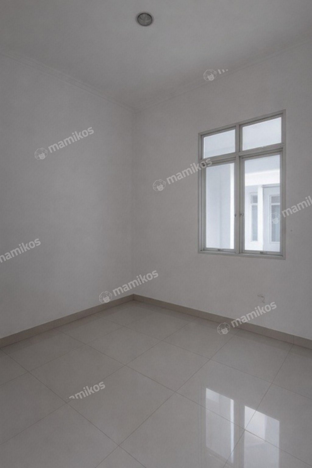 Rumah Sertifikat SHM 3 Kamar Tidur 2 Kamar Mandi Jakarta Garden City Jakarta Timur - Photo 4