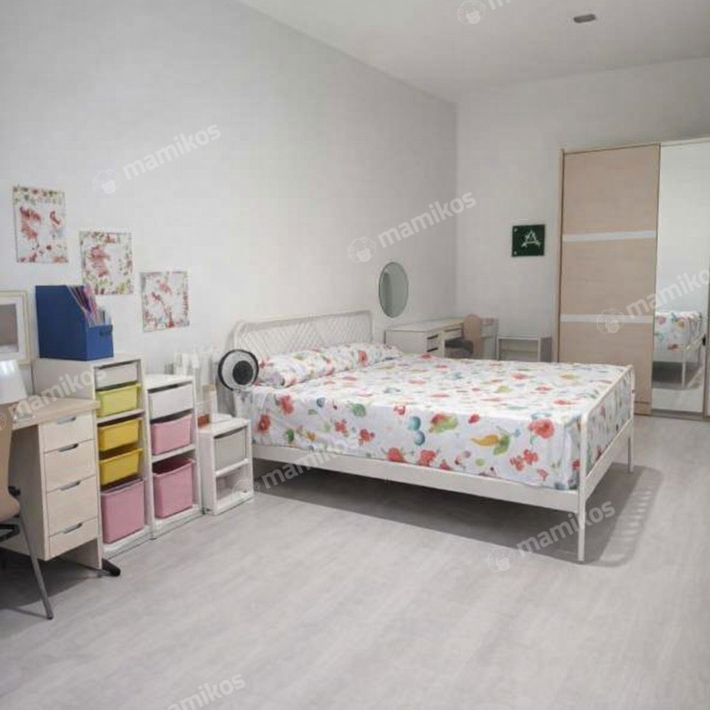 Rumah 4 Kamar Tidur 3 Kamar Mandi 2 Lantai Green Lake City Jakarta Barat - Photo 4