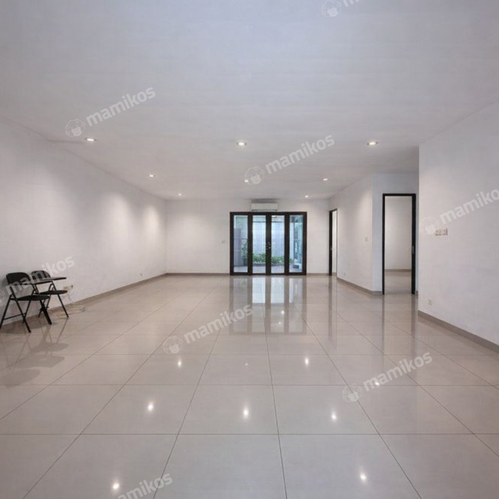 Rumah Sertifikat SHM 3 Kamar Tidur 3 Kamar Mandi Pondok Pinang Jakarta Selatan - Photo 3