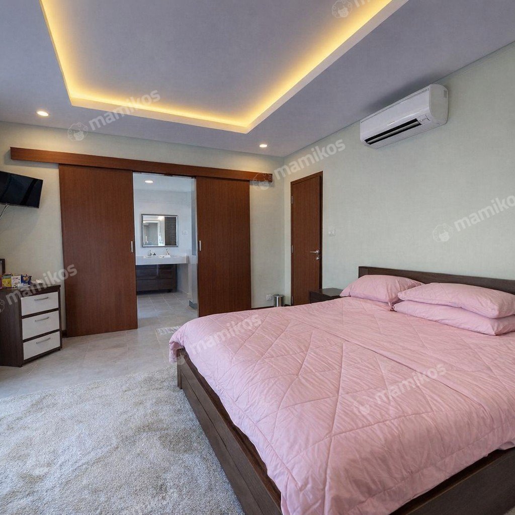 Rumah Sertifikat SHM 3 Kamar Tidur 4 Kamar Mandi Pulomas Jakarta Timur - Photo 3