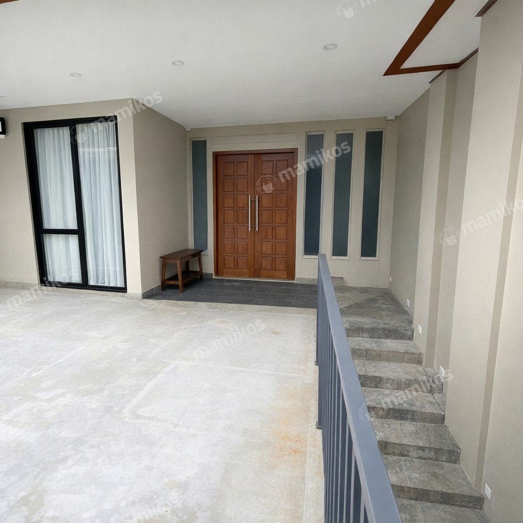 Rumah Sertifikat SHM 3 Kamar Tidur 4 Kamar Mandi Pulomas Jakarta Timur - Photo 4