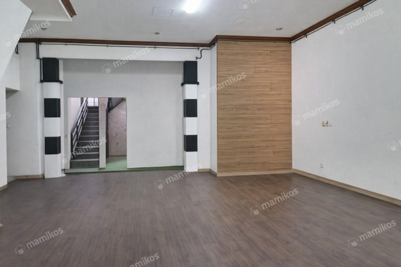 Rumah Sertifikat SHM 3 Kamar Tidur 3 Kamar Mandi Kebayoran Baru Jakarta Selatan