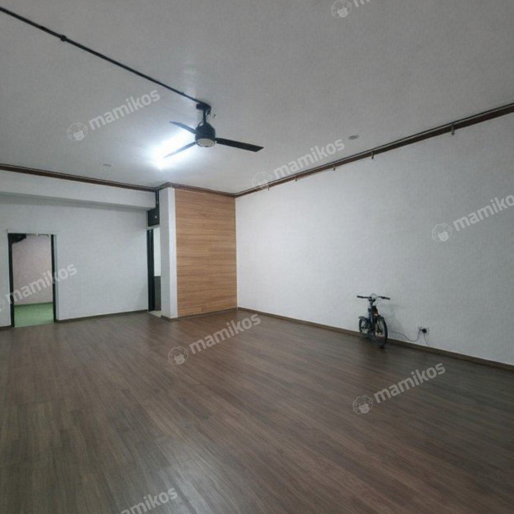 Rumah Sertifikat SHM 3 Kamar Tidur 3 Kamar Mandi Kebayoran Baru Jakarta Selatan - Photo 4