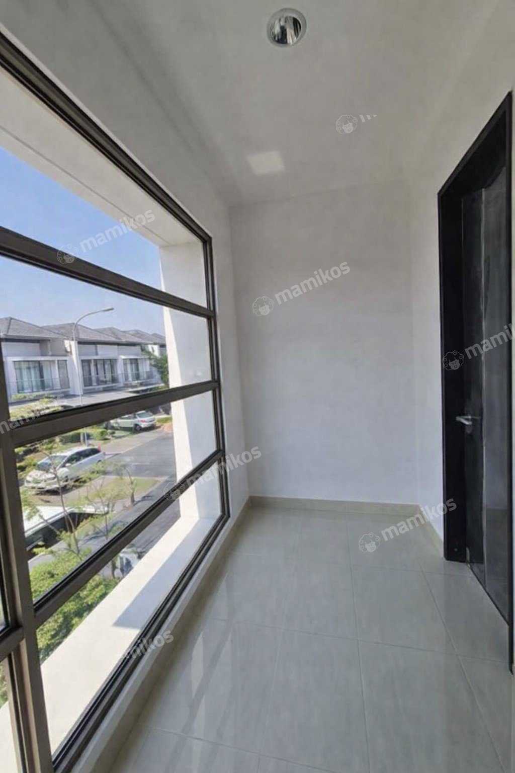 Rumah Baru 3 Kamar Tidur 2 Kamar Mandi Pantai Indah Kapuk Jakarta Utara - Photo 2