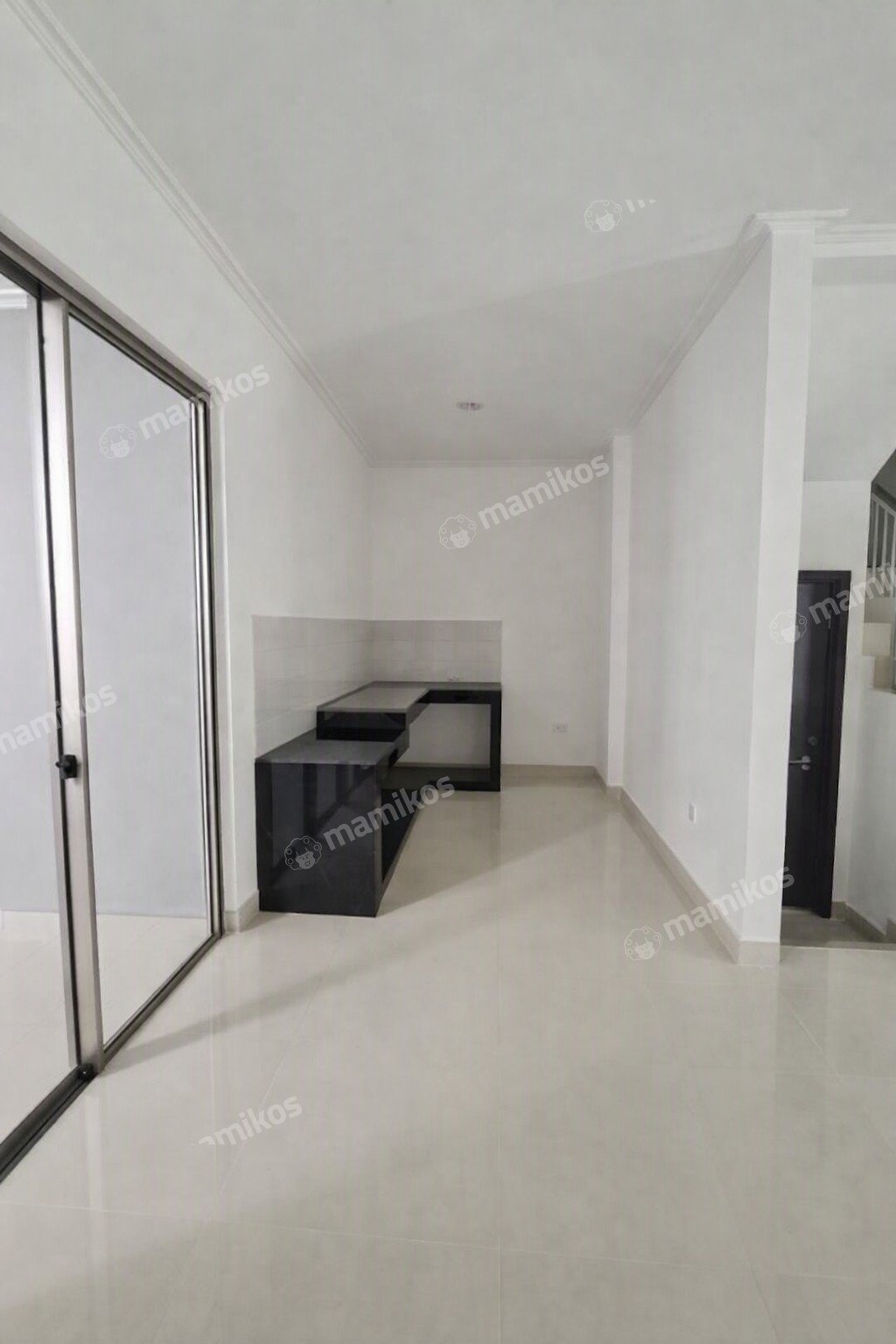 Rumah Baru 3 Kamar Tidur 2 Kamar Mandi Pantai Indah Kapuk Jakarta Utara - Photo 3