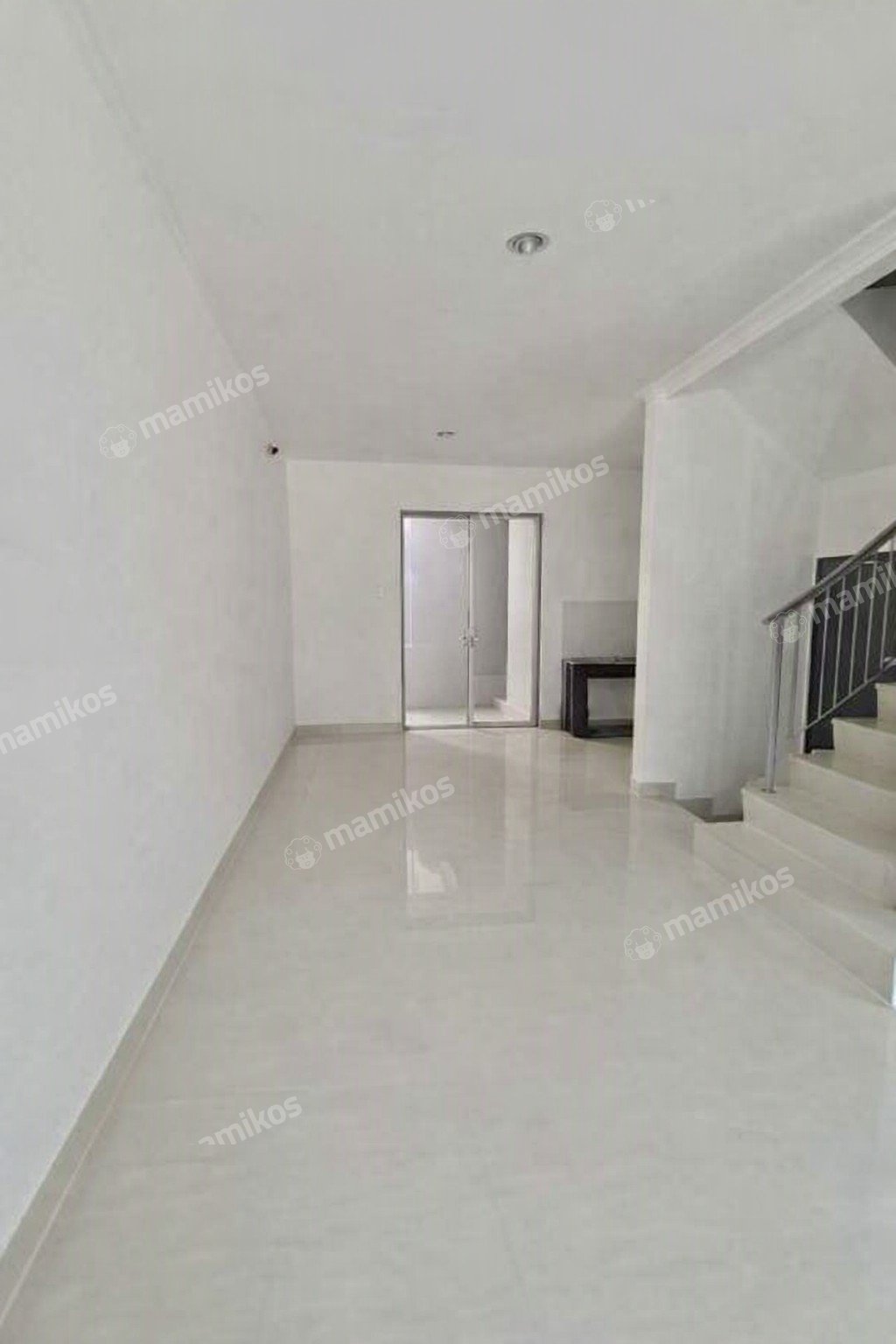 Rumah Baru 3 Kamar Tidur 2 Kamar Mandi Pantai Indah Kapuk Jakarta Utara - Photo 5