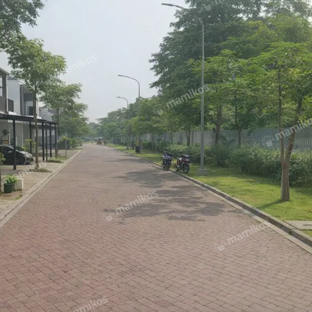 Rumah Sertifikat SHM 3 Kamar Tidur 2 Kamar Mandi Cakung Jakarta Timur - Photo 3