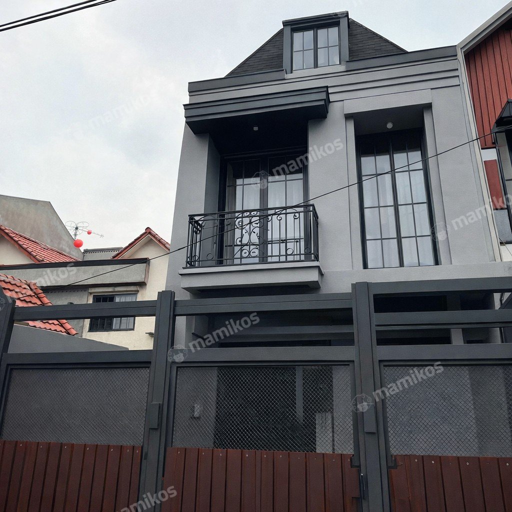 Rumah Sertifikat SHM 4 Kamar Tidur 3 Kamar Mandi Meruya Jakarta Barat - Photo 5