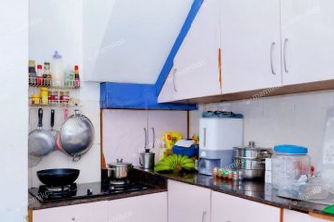 Rumah Sertifikat SHM 3 Kamar Tidur 3 Kamar Mandi Sentul City Bogor - Photo 3