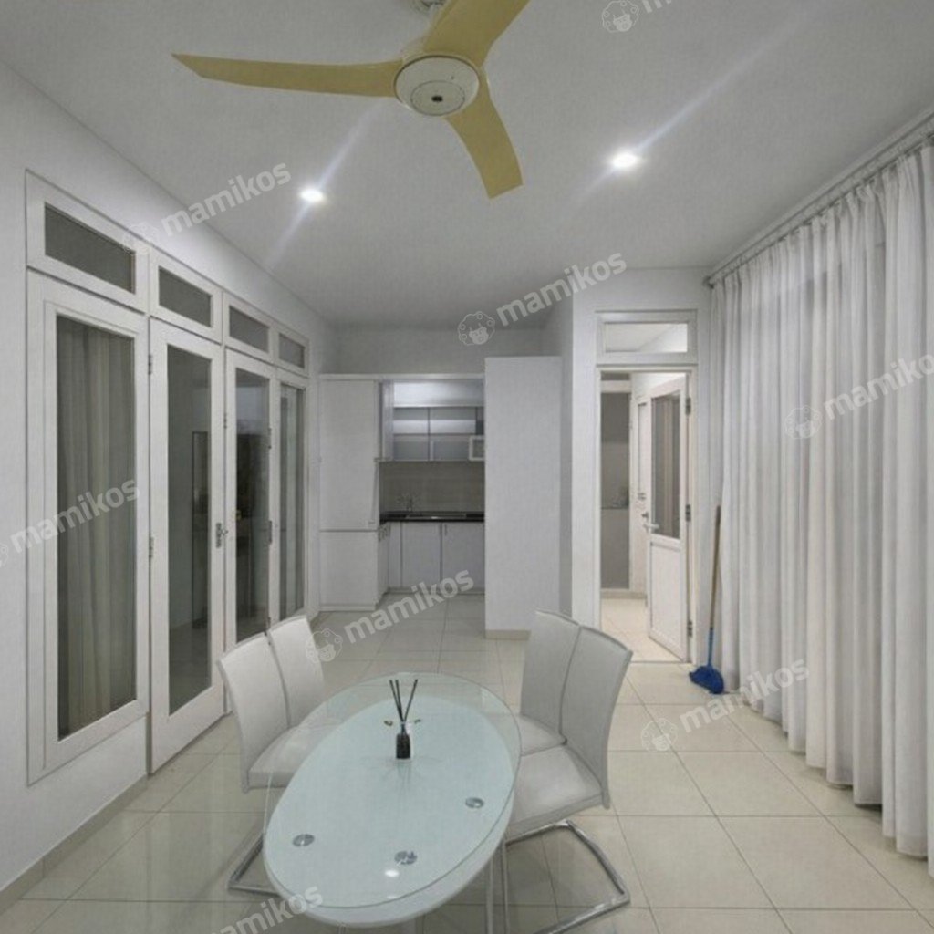 Rumah Sertifikat SHM 4 Kamar Tidur 4 Kamar Mandi Citra Grand Jakarta Timur - Photo 3