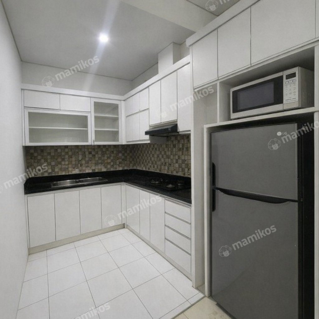 Rumah Sertifikat SHM 4 Kamar Tidur 4 Kamar Mandi Citra Grand Jakarta Timur - Photo 4