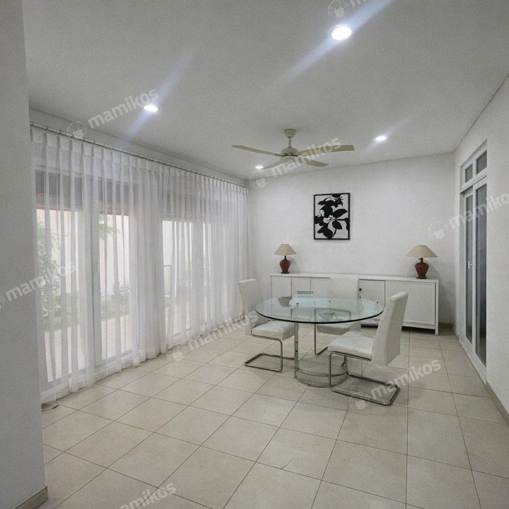 Rumah Sertifikat SHM 4 Kamar Tidur 4 Kamar Mandi Citra Grand Jakarta Timur - Photo 5