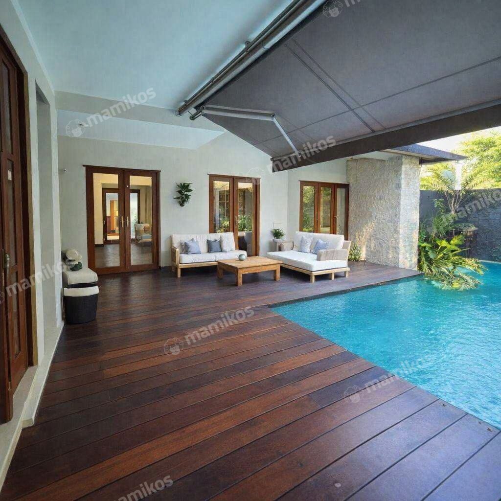 Rumah Sertifikat SHM 6 Kamar Tidur 6 Kamar Mandi Cilandak Jakarta Selatan - Photo 4