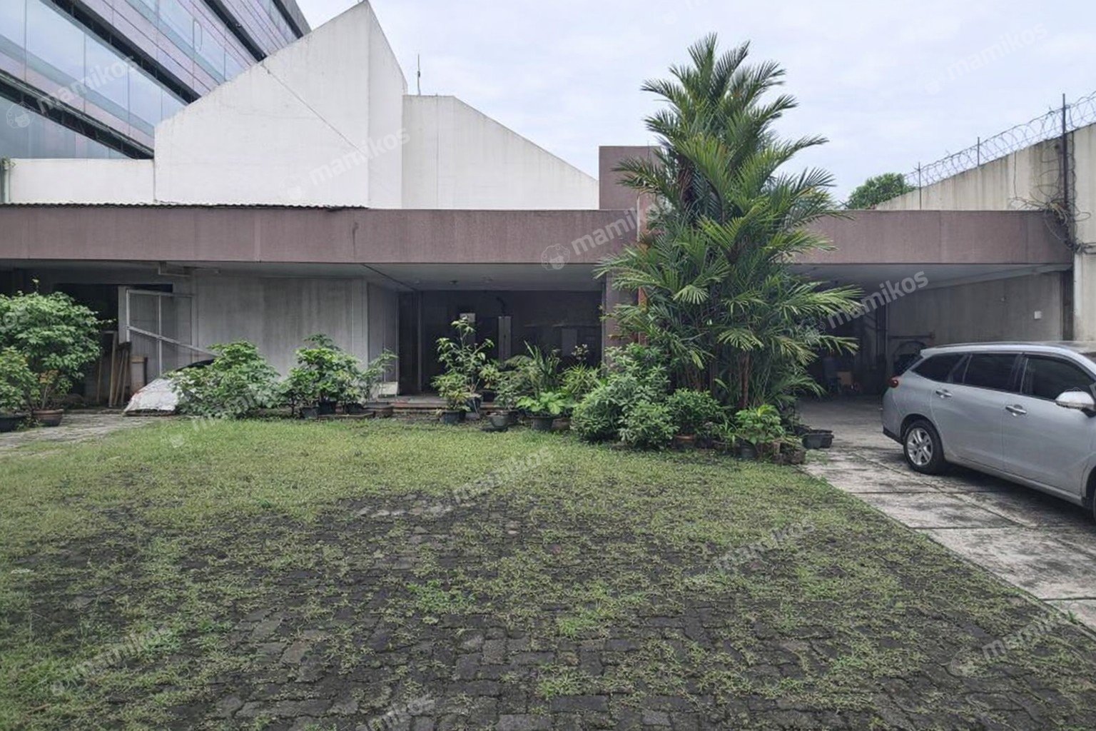 Rumah 8KT 7KM Pasar Minggu Jakarta Selatan