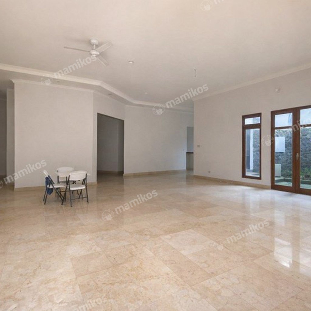 Rumah Sertifikat SHM 4 Kamar Tidur 3 Kamar Mandi Kemang Jakarta Selatan - Photo 3