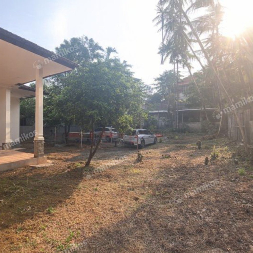 Rumah Sertifikat SHM 4 Kamar Tidur 3 Kamar Mandi Kemang Jakarta Selatan - Photo 4