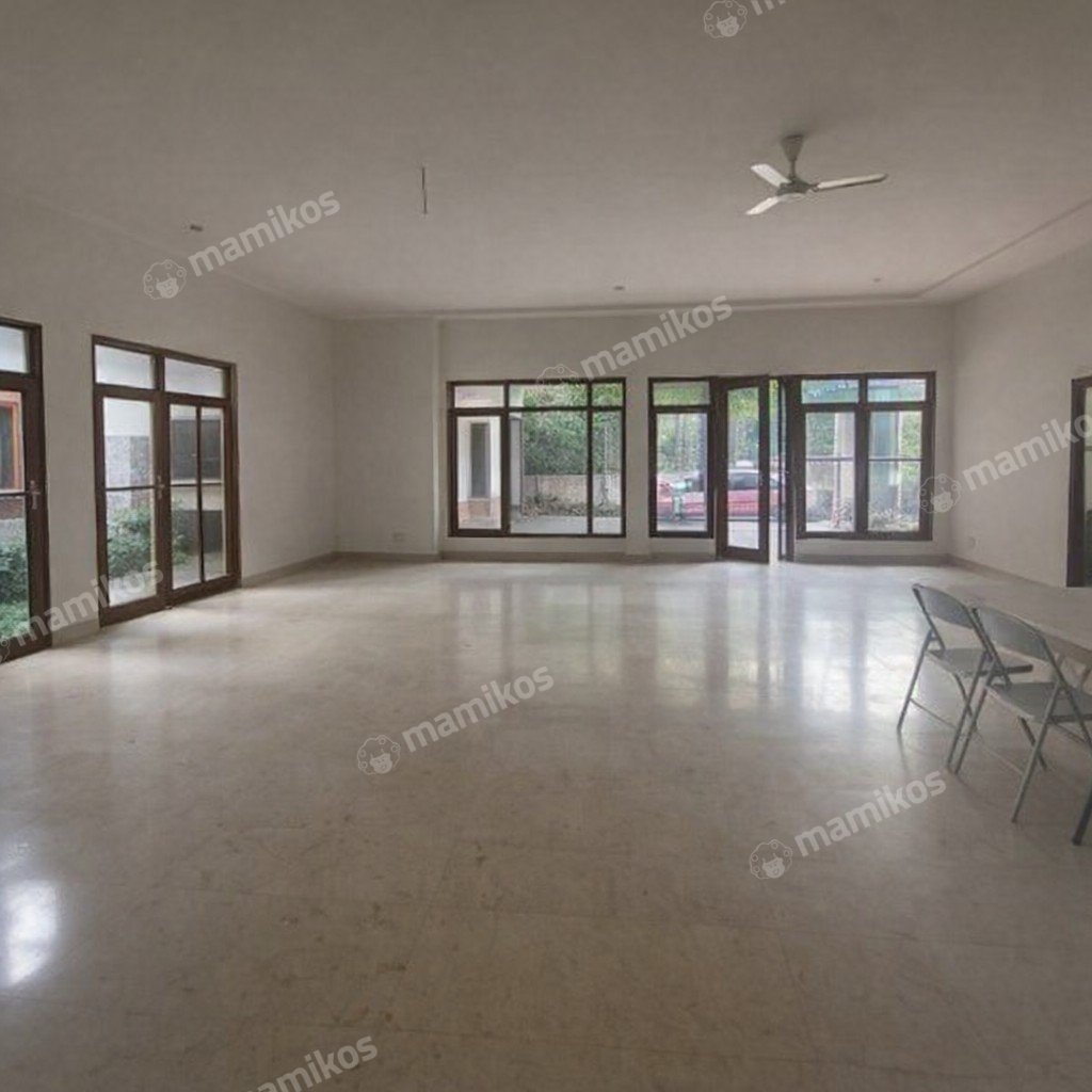 Rumah Sertifikat SHM 4 Kamar Tidur 3 Kamar Mandi Kemang Jakarta Selatan - Photo 5