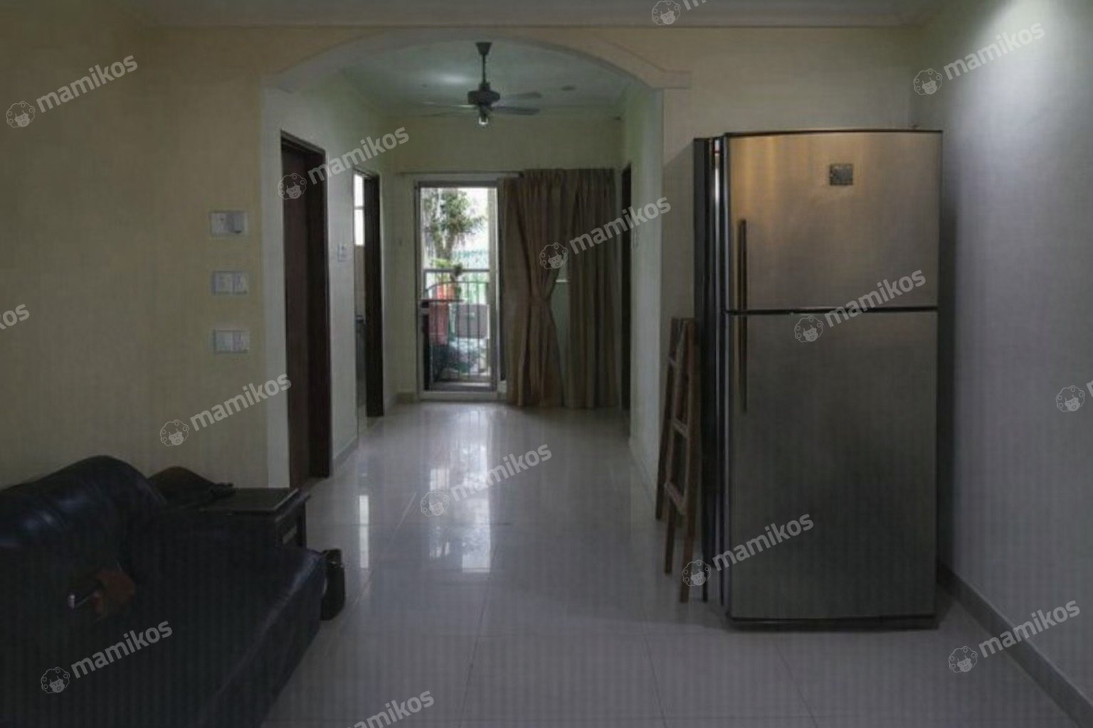 Rumah Sertifikat SHM 4 Kamar Tidur 2 Kamar Mandi Cakung Jakarta Timur - Photo 2