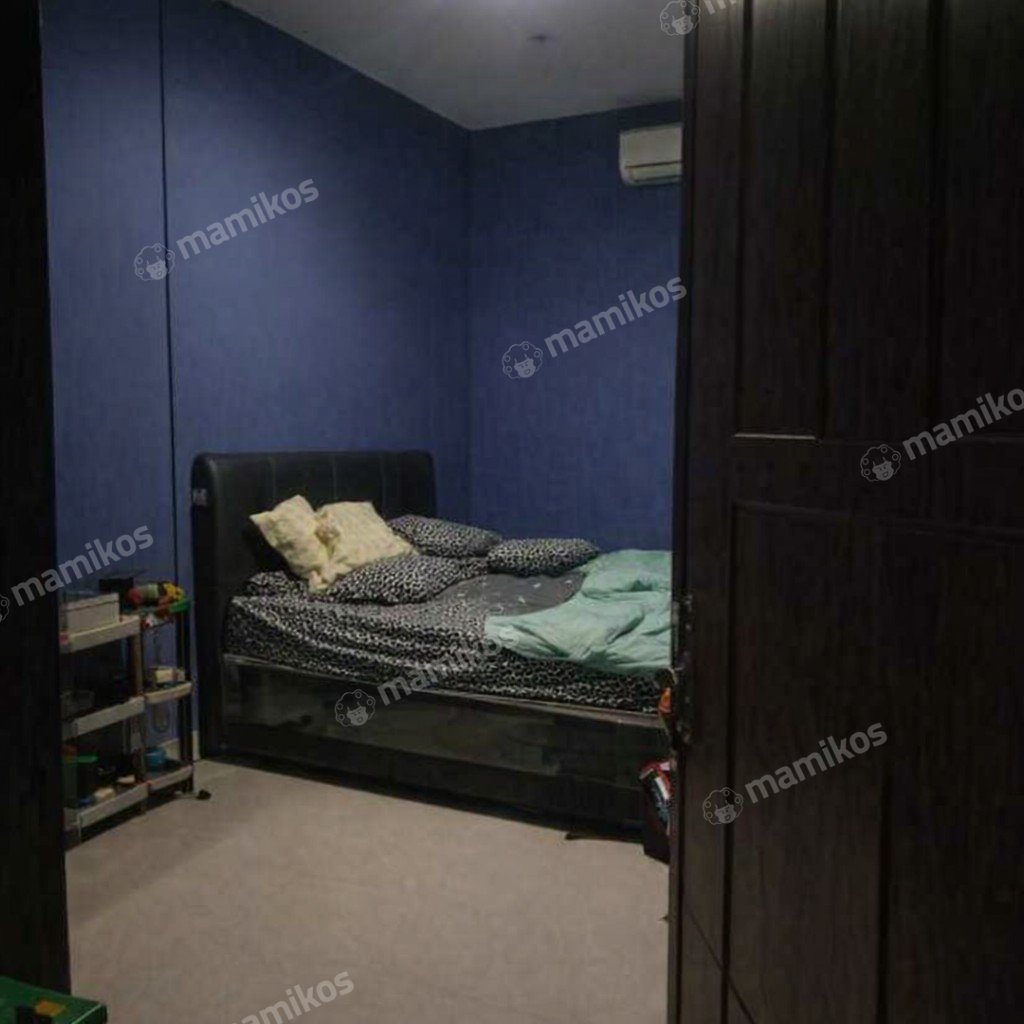 Rumah Sertifikat SHM 4 Kamar Tidur 2 Kamar Mandi Cakung Jakarta Timur - Photo 3