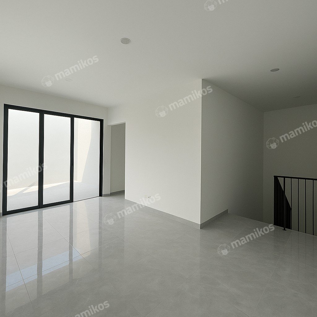 Rumah Sertifikat SHM 4 Kamar Tidur 3 Kamar Mandi Cipayung Jakarta Timur - Photo 2
