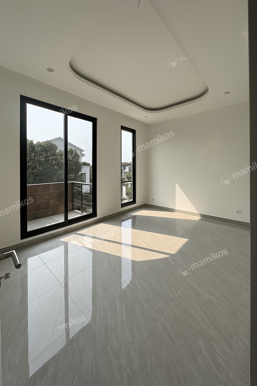 Rumah Sertifikat SHM 4 Kamar Tidur 3 Kamar Mandi Cipayung Jakarta Timur - Photo 3