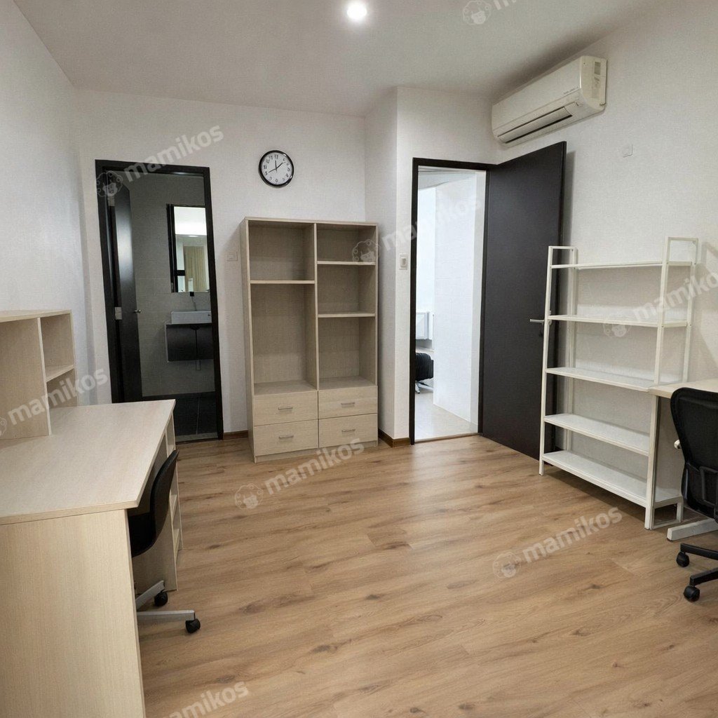 Rumah 3 Kamar Tidur 3 Kamar Mandi 2 Lantai Pantai Indah Kapuk Jakarta Utara - Photo 3