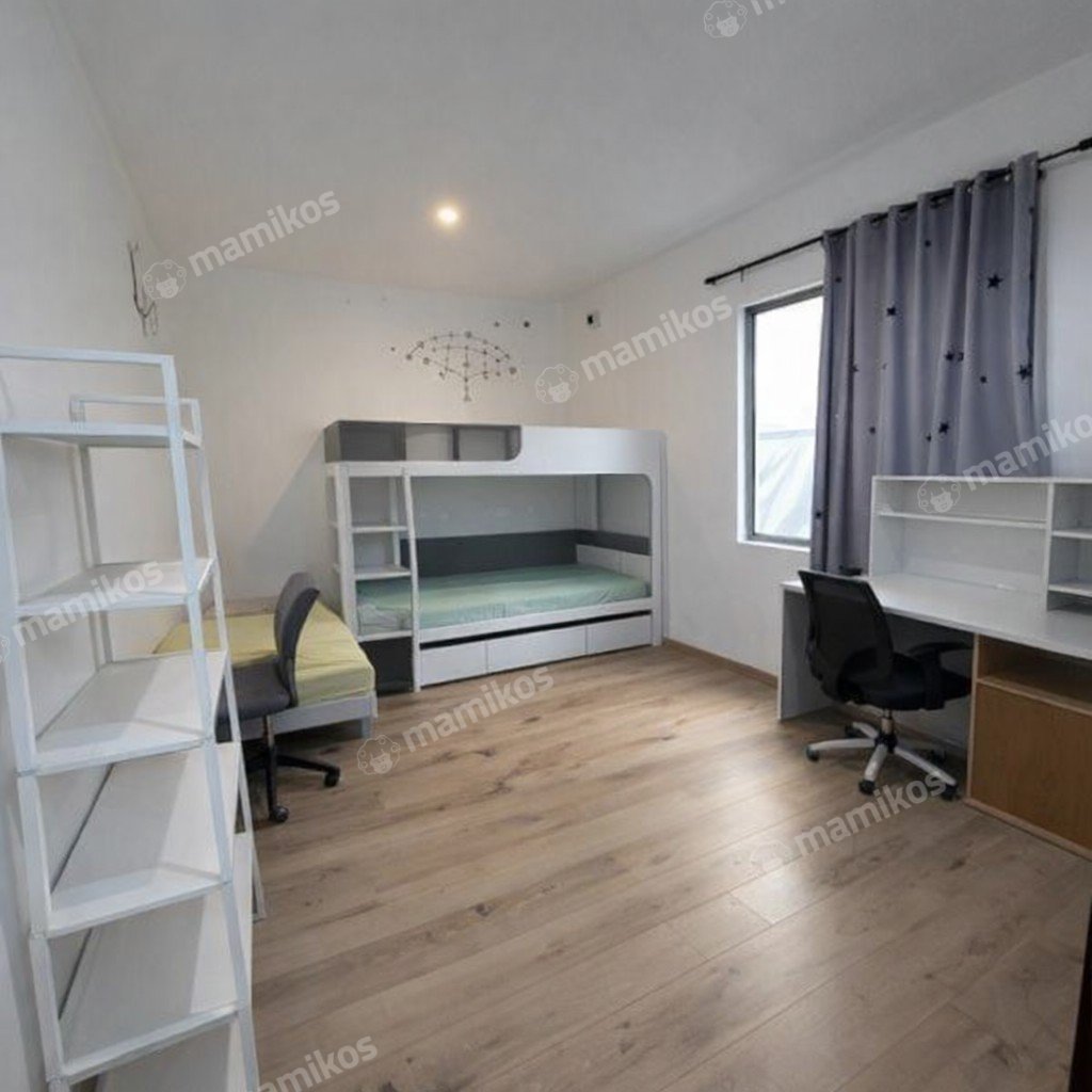 Rumah 3 Kamar Tidur 3 Kamar Mandi 2 Lantai Pantai Indah Kapuk Jakarta Utara - Photo 4