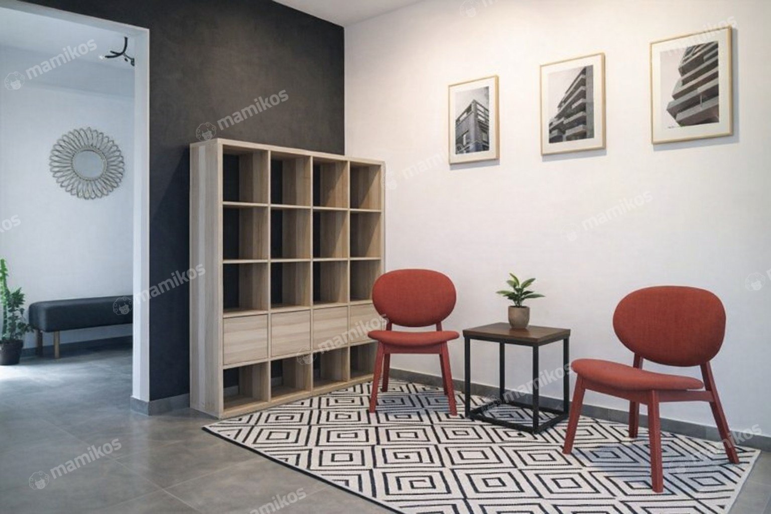 Rumah Sertifikat SHM 4 Kamar Tidur 4 Kamar Mandi Cipete Jakarta Selatan - Photo 3