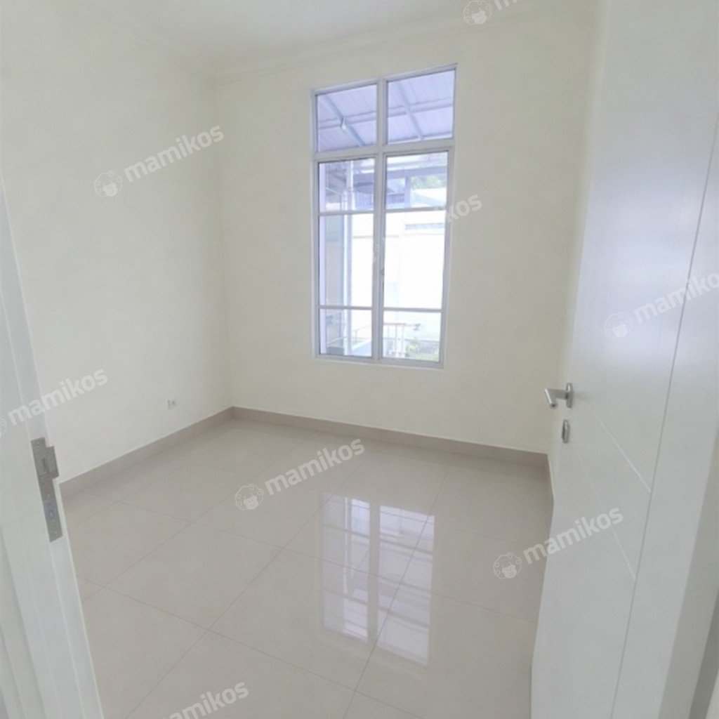 Rumah Sertifikat SHM 3 Kamar Tidur 2 Kamar Mandi Jakarta Garden City Jakarta Timur - Photo 4