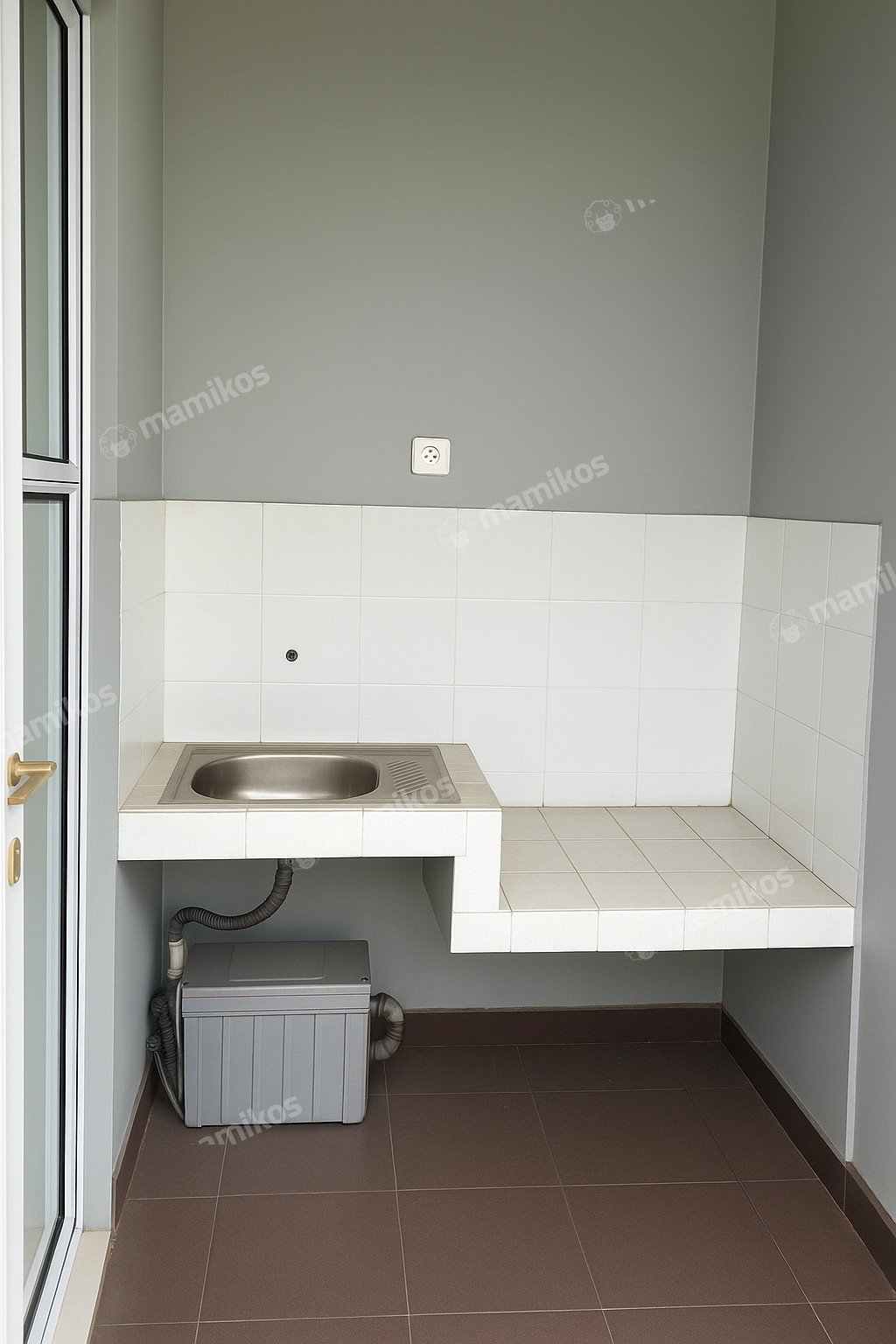 Rumah Sertifikat SHM 3 Kamar Tidur 2 Kamar Mandi Jakarta Garden City Jakarta Timur - Photo 5