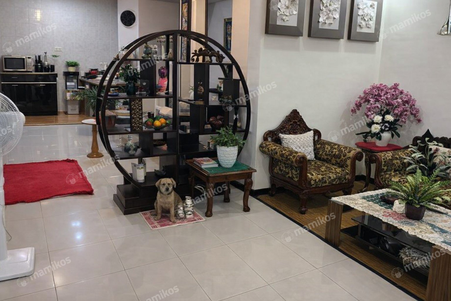 Rumah Sertifikat SHM 3 Kamar Tidur 3 Kamar Mandi Cengkareng Jakarta Barat