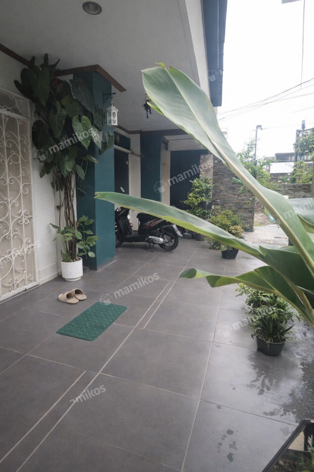 Rumah Sertifikat SHM 3 Kamar Tidur 3 Kamar Mandi Cengkareng Jakarta Barat - Photo 3