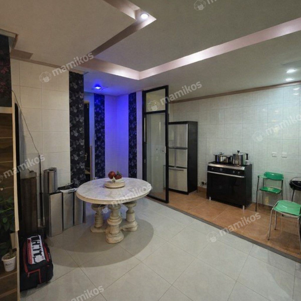 Rumah Sertifikat SHM 3 Kamar Tidur 3 Kamar Mandi Cengkareng Jakarta Barat - Photo 5