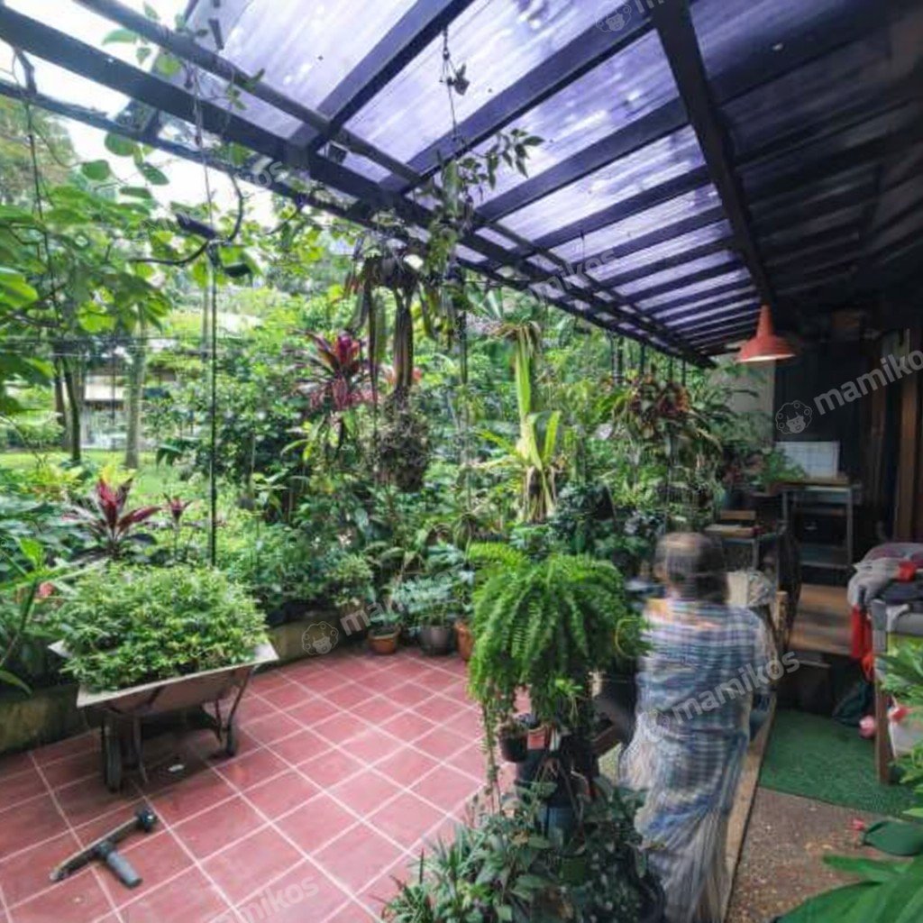 Rumah Sertifikat SHM 6 Kamar Tidur 4 Kamar Mandi Kebayoran Baru Jakarta Selatan - Photo 2