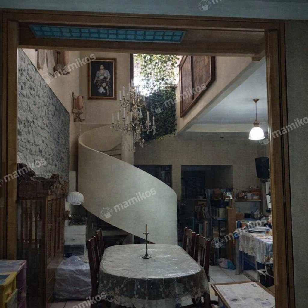 Rumah Sertifikat SHM 6 Kamar Tidur 4 Kamar Mandi Kebayoran Baru Jakarta Selatan - Photo 3