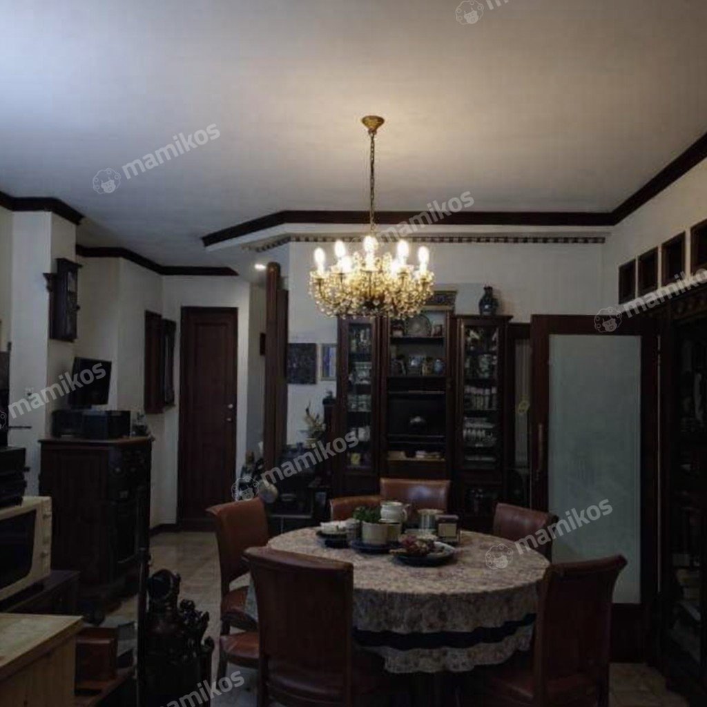 Rumah Sertifikat SHM 6 Kamar Tidur 4 Kamar Mandi Kebayoran Baru Jakarta Selatan - Photo 5