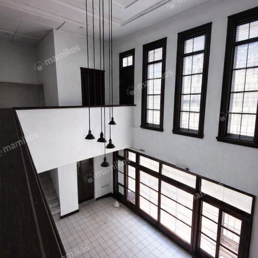 Rumah Sertifikat SHM 4 Kamar Tidur 3 Kamar Mandi Pondok Indah Jakarta Selatan - Photo 4