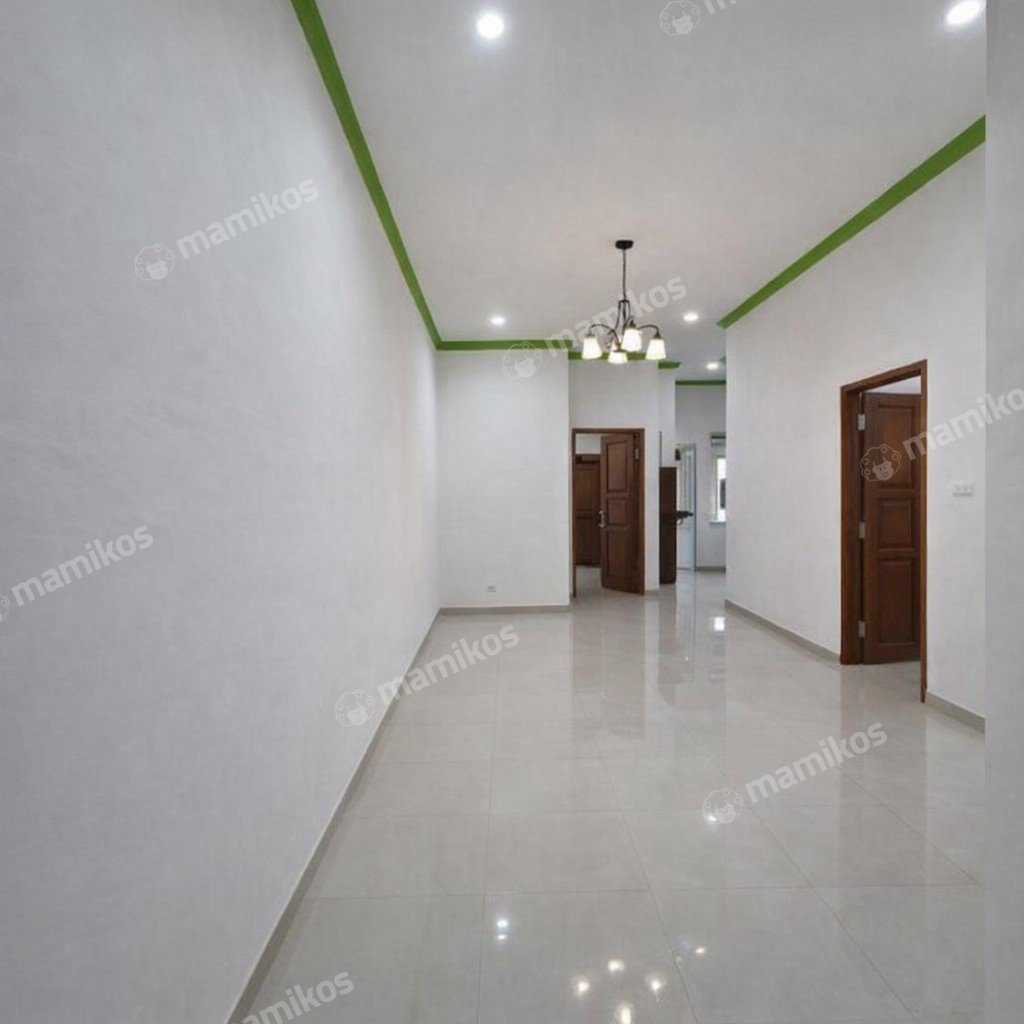 Rumah 2KT 2KM Cilandak Jakarta Selatan - Photo 4