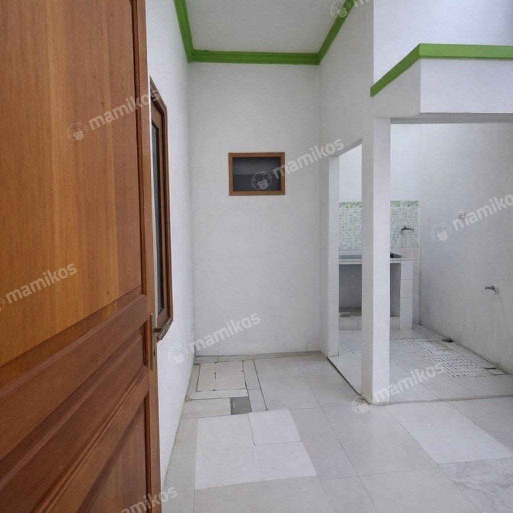 Rumah 2KT 2KM Cilandak Jakarta Selatan - Photo 5