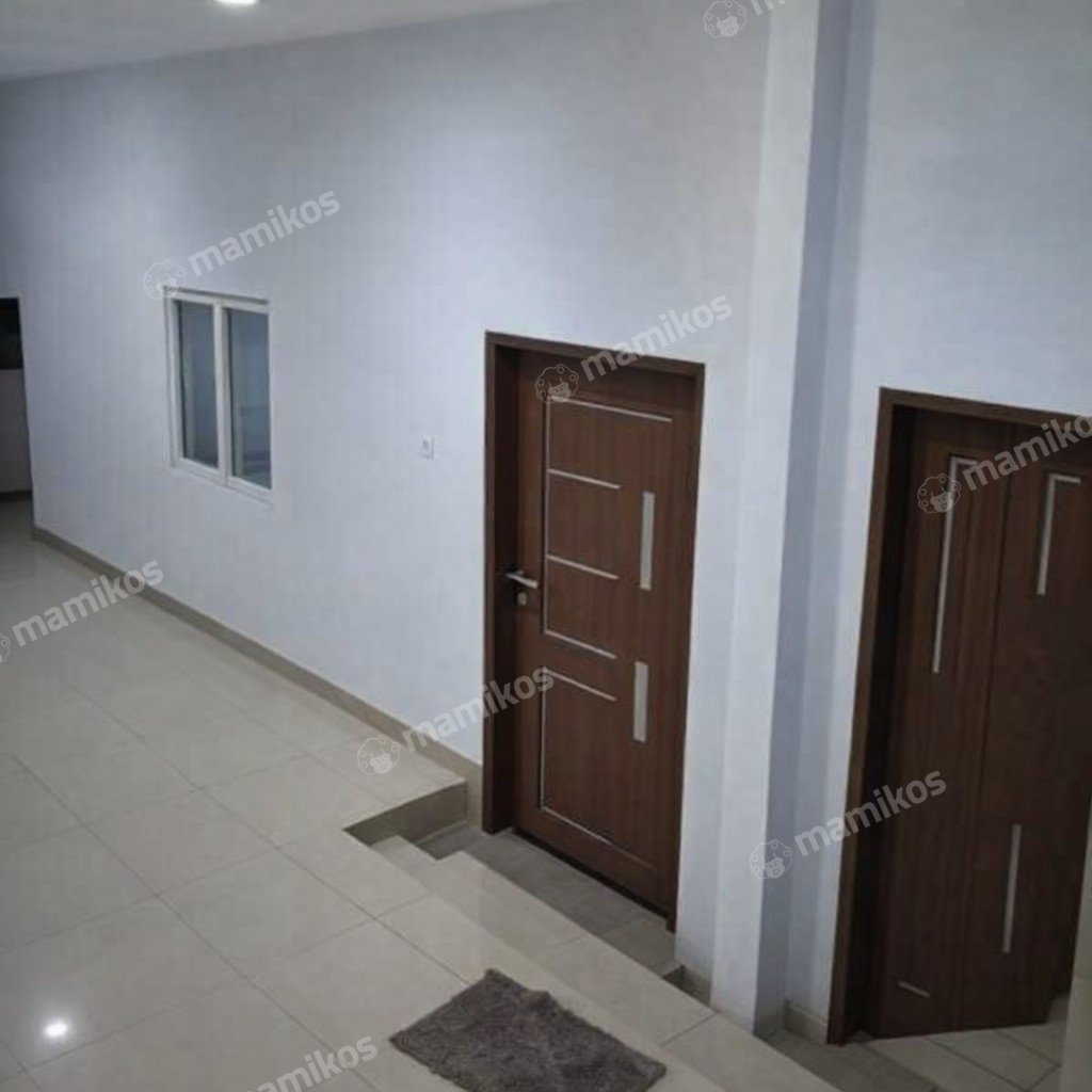 Rumah 6KT 7KM Citra Garden Jakarta Barat - Photo 2